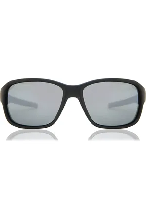Julbo MONTEROSA 2 Polarized J5429014 Occhiali da Sole Neri per Uomo