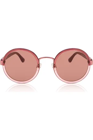 Havaianas BALNEARIO LHF/4S Occhiali da Sole Borgogna per Donna