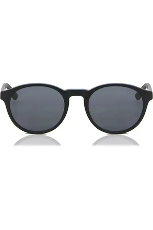 Tommy Hilfiger TH 1476/S D51/IR Occhiali da Sole Neri per Uomo