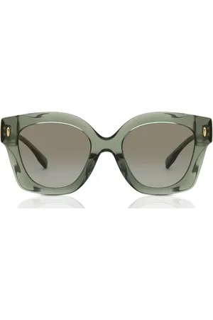 Tory Burch TY7201U 194111 Occhiali da Sole Verdi per Donna