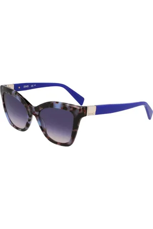 Liu Jo LJ804S 430 Occhiali da Sole Tartarugatishell per Donna