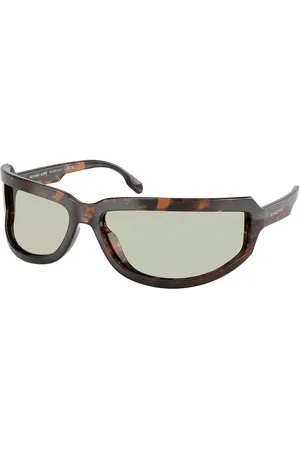 Michael Kors MK2226 ZION 3006/2 Occhiali da Sole Tartarugatishell per Uomo
