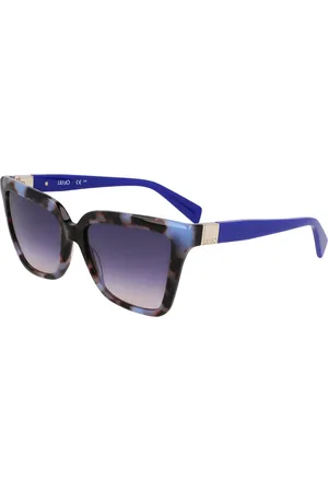Liu Jo LJ803S 430 Occhiali da Sole Tartarugatishell per Donna