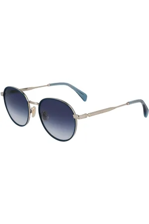 Paul Smith PS25100S MABLEY 710 Occhiali da Sole Blu per Donna