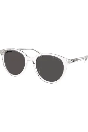 Michael Kors MK2227 BIG BEND 301587 Occhiali da Sole Chiari per Uomo