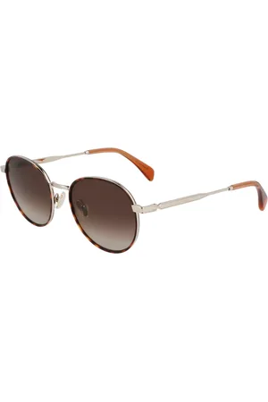 Paul Smith PS25100S MABLEY 709 Occhiali da Sole Oro per Donna