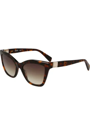 Liu Jo LJ804S 240 Occhiali da Sole Tartarugatishell per Donna