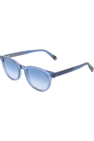 Paul Smith PS25600S MACKLIN 410 Occhiali da Sole Blu per Donna