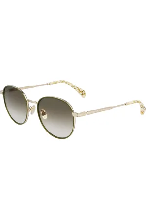 Paul Smith PS25100S MABLEY 715 Occhiali da Sole Verdi per Donna