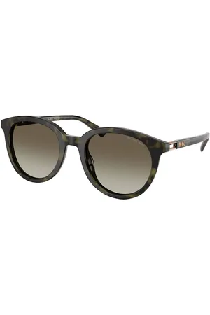 Michael Kors MK2227 BIG BEND 39433M Occhiali da Sole Tartarugatishell per Uomo