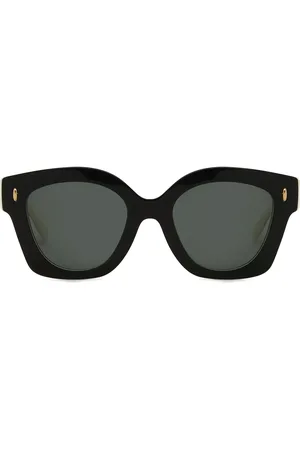 Tory Burch TY7201U 198887 Occhiali da Sole Neri per Donna
