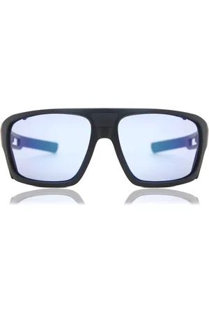 Alpina Skywalsh V A8666231 Occhiali da Sole Neri per Uomo