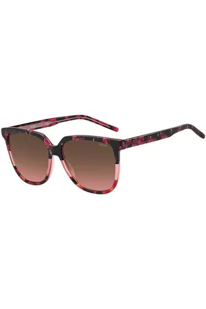 HUGO BOSS 1134/S T8W/M2 Occhiali da Sole Rosa per Donna