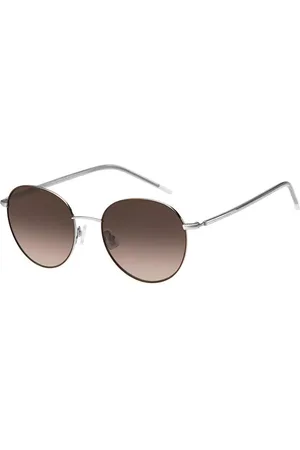 HUGO BOSS 1395/S 4ES/HA Occhiali da Sole Marroni per Donna