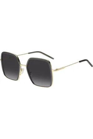 HUGO BOSS 1783/S FT3/9O Occhiali da Sole Oro per Donna