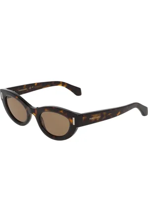 Salvatore Ferragamo SF2062SE 242 Occhiali da Sole Tartarugatishell per Donna