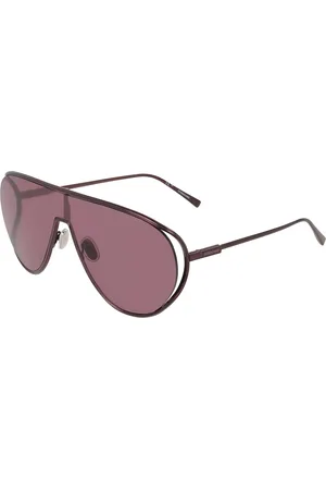 Salvatore Ferragamo SF323S 601 Occhiali da Sole Borgogna per Donna