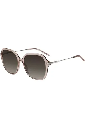 HUGO BOSS 1781/S 8KB/HA Occhiali da Sole Rosa per Donna