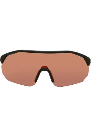 Under Armour UA 0011/S RC2/50 Occhiali da Sole Neri per Uomo