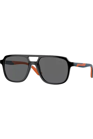 vogue Vogue Occhiali da Vista VJ2024 per Bambino W44/87 Occhiali da Sole Neri per Bambino