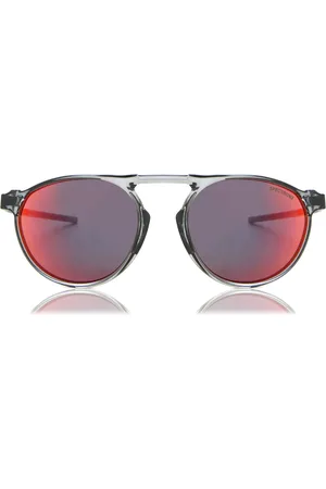 Julbo META J5521114 Occhiali da Sole Grigi per Uomo