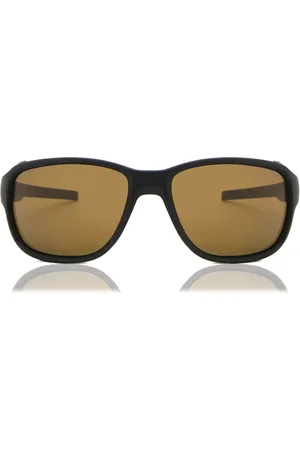 Julbo MONTEBIANCO 2 Polarized J5415014 Occhiali da Sole Neri per Uomo