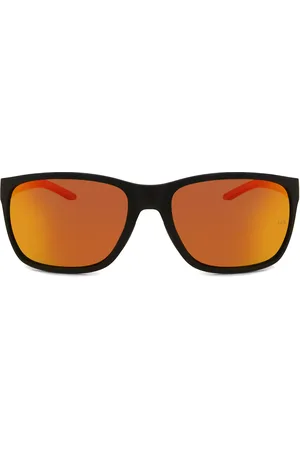 Under Armour UA 0005/S RC2/UZ Occhiali da Sole Neri per Uomo