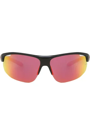 Under Armour UA 0002/G/S Vestibilità Orientale 807/B3 Occhiali da Sole Neri per Uomo