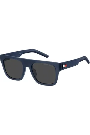 Tommy Hilfiger TH 1976/S FLL/IR Occhiali da Sole Blu per Uomo