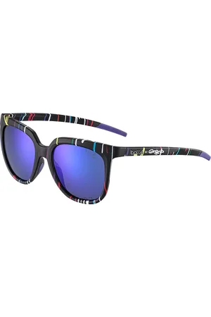 Bolle Glory Polarized BS028008 Occhiali da Sole Neri per Donna