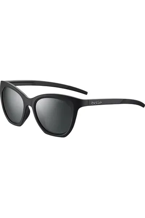 Bolle Prize Polarized BS029006 Occhiali da Sole Neri per Donna