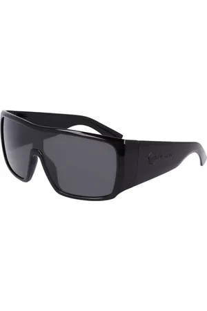 Dragon DR ROCKER LL 001 Occhiali da Sole Neri per Uomo