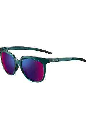 Bolle Glory Polarized BS028007 Occhiali da Sole Blu per Donna