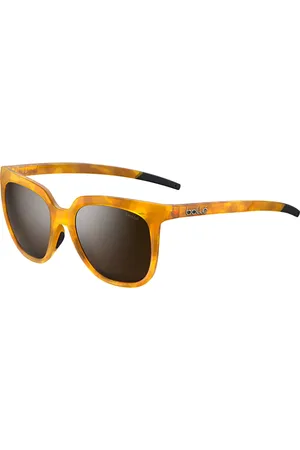 Bolle Glory Polarized BS028004 Occhiali da Sole Tartarugatishell per Donna