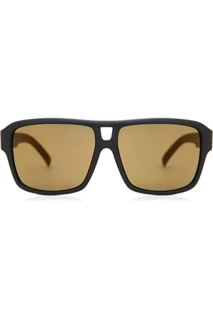 Dragon DR THE JAM LL ION 011 Occhiali da Sole Neri per Uomo