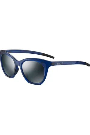 Bolle Prize Polarized BS029007 Occhiali da Sole Blu per Donna