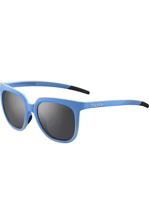 Bolle Glory Polarized BS028005 Occhiali da Sole Blu per Donna