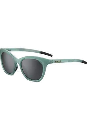 Bolle Prize BS029002 Occhiali da Sole Verdi per Donna