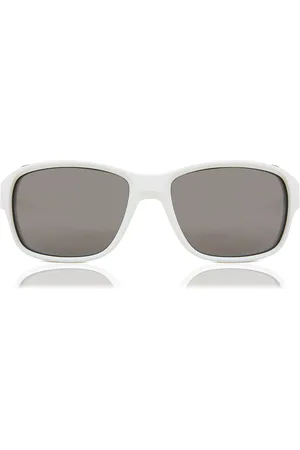 Julbo MONTEROSA 2 J5421210 Occhiali da Sole Bianchi per Uomo