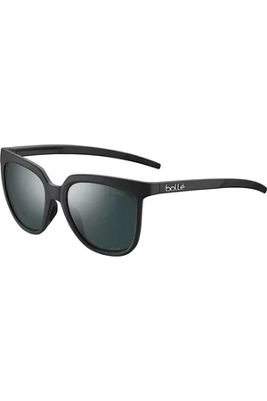 Bolle Glory Polarized BS028006 Occhiali da Sole Neri per Donna