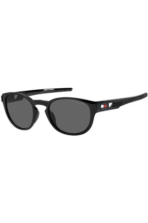 Tommy Hilfiger TH 1912/S 807/M9 Occhiali da Sole Neri per Uomo
