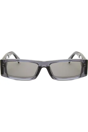 Tommy Hilfiger TJ 0092/S KB7/IR Occhiali da Sole Grigi per Uomo