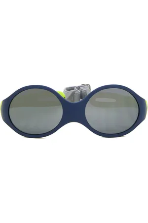 Julbo LOOP M per Bambino J5332336 Occhiali da Sole Blu per Bambino
