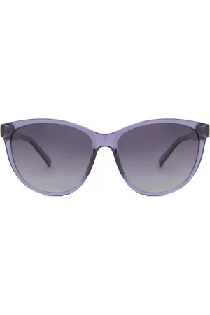 Nautica N905SP Polarized 540 Occhiali da Sole Purple per Donna