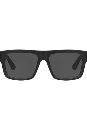 Moschino MOS187/S 807/IR Occhiali da Sole Neri per Uomo