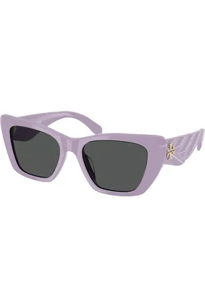 Tory Burch TY7216U 203087 Occhiali da Sole Purple per Donna