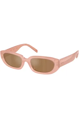 Tory Burch TY7219U 2028/O Occhiali da Sole Rosa per Donna