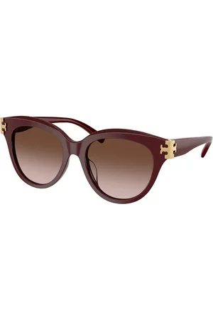 Tory Burch TY7209U 201813 Occhiali da Sole Rossi per Donna