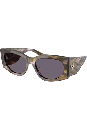 Tory Burch TY7221U 20271A Occhiali da Sole Purple per Donna