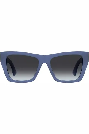 Moschino MOS181/S PJP/9O Occhiali da Sole Blu per Donna